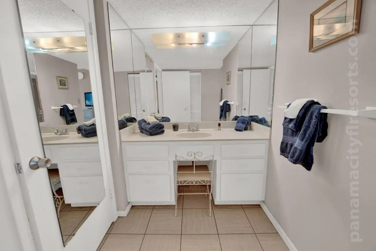 The Sandpiper At The Dunes Of Panama Apartment Panama City Beach 0*,  United States