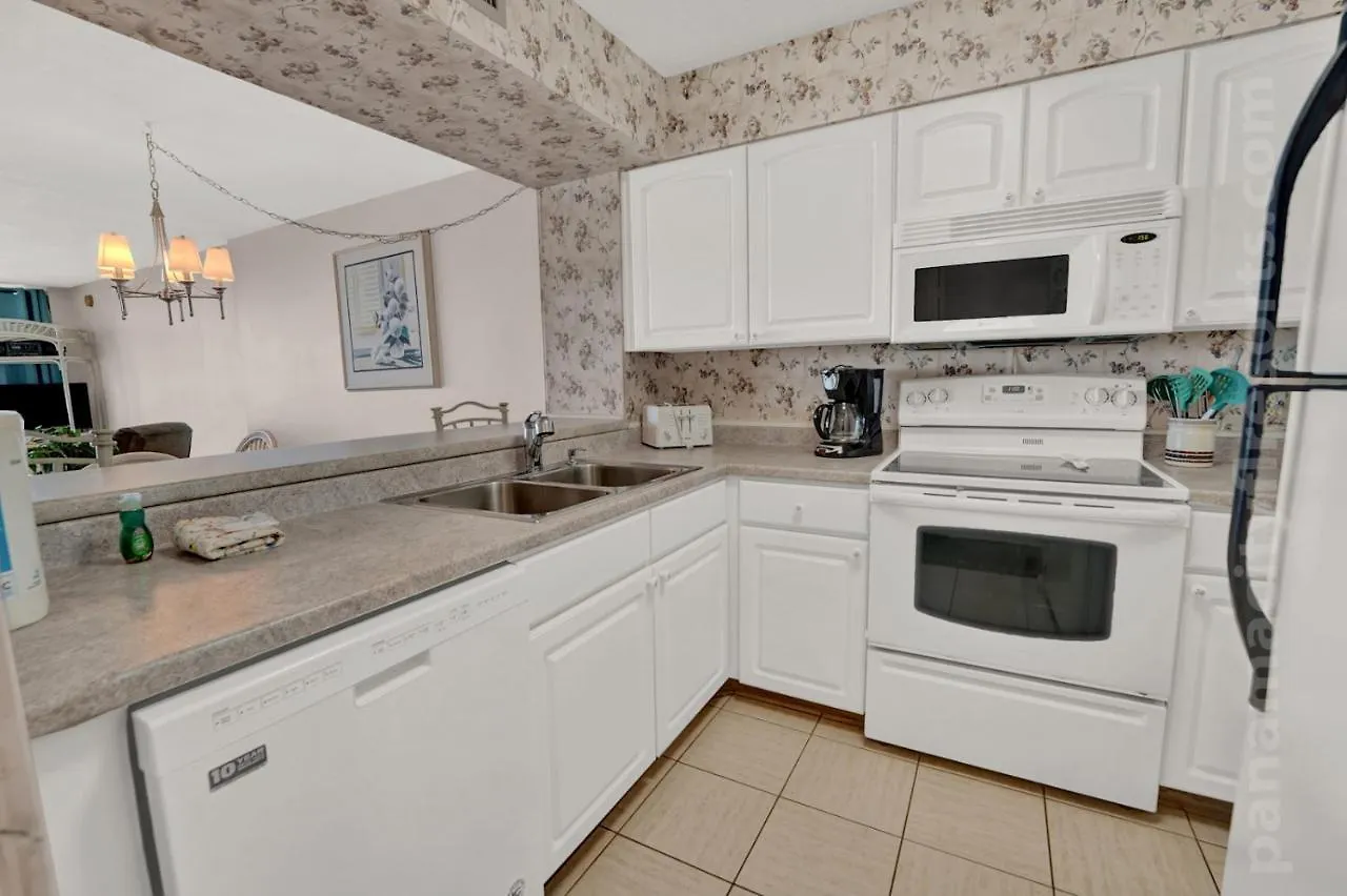 The Sandpiper At The Dunes Of Panama Apartment Panama City Beach