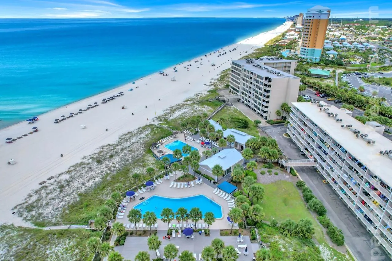 The Sandpiper At The Dunes Of Panama Apartment Panama City Beach 0*,  United States