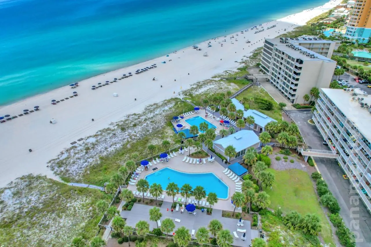 The Sandpiper At The Dunes Of Panama Apartment Panama City Beach