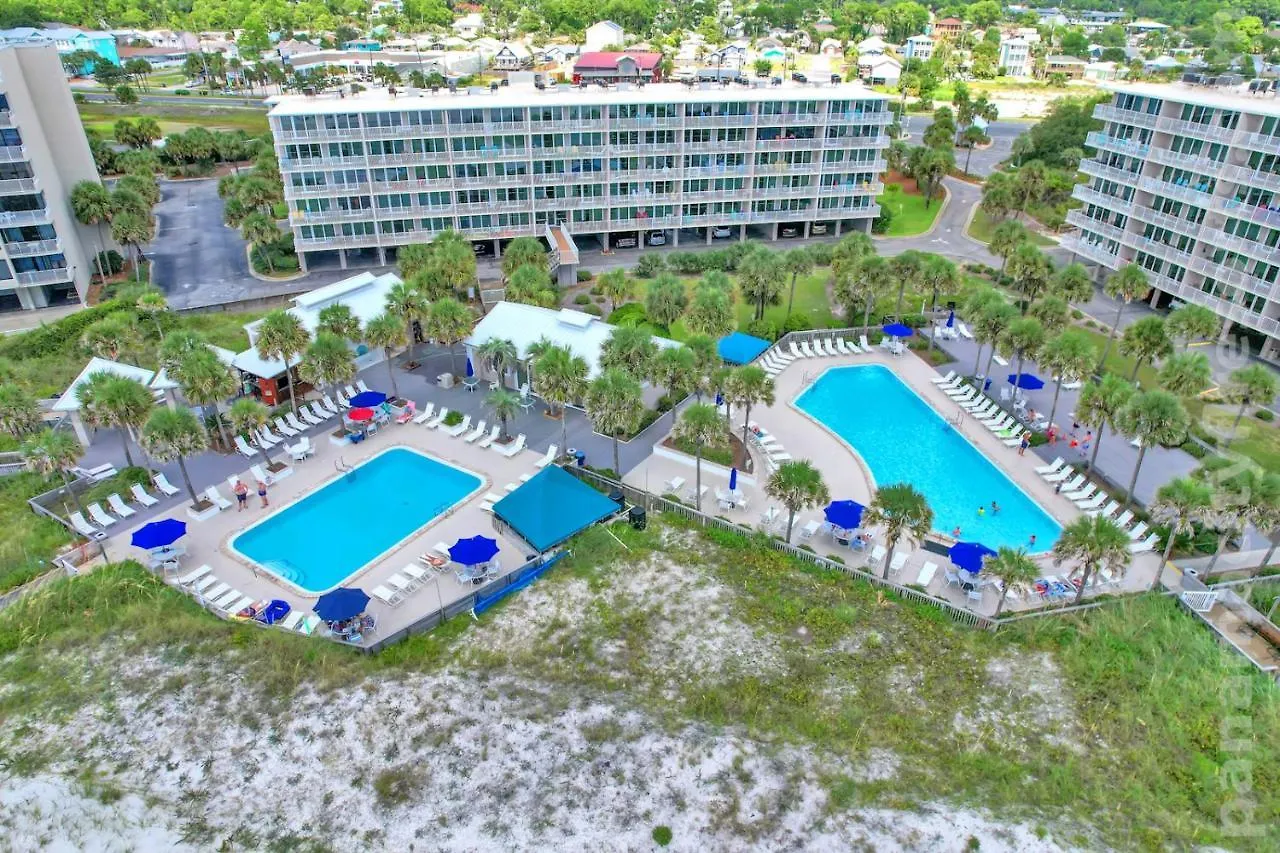 The Sandpiper At The Dunes Of Panama Apartment Panama City Beach