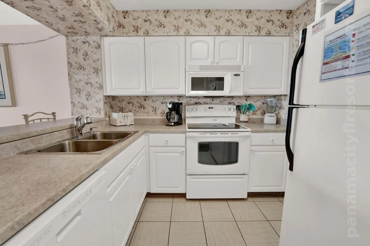 The Sandpiper At The Dunes Of Panama Apartment Panama City Beach