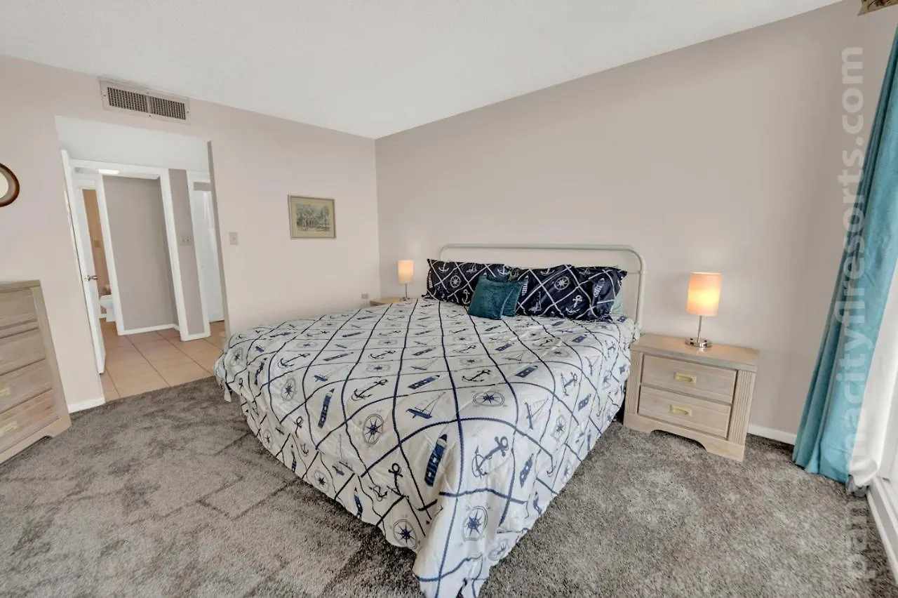 The Sandpiper At The Dunes Of Panama Apartment Panama City Beach 0*,  United States
