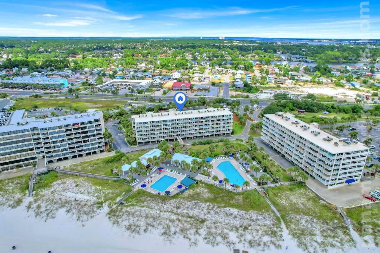 The Sandpiper At The Dunes Of Panama Apartment Panama City Beach