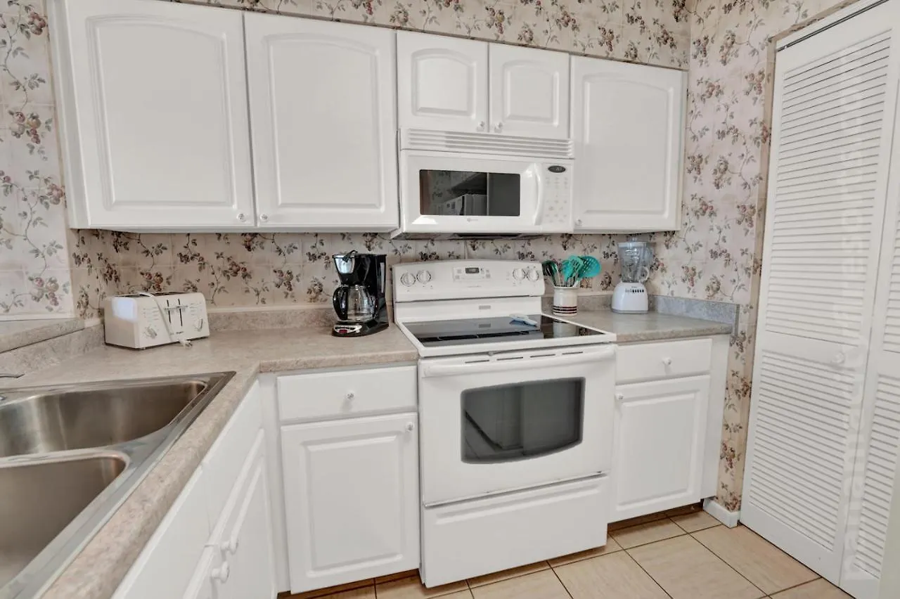 The Sandpiper At The Dunes Of Panama Apartment Panama City Beach