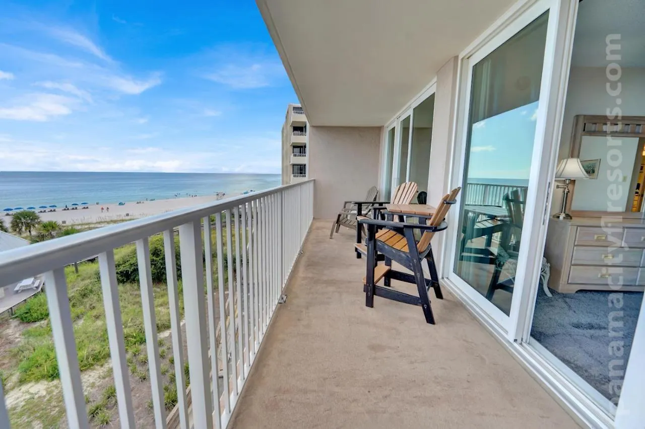 The Sandpiper At The Dunes Of Panama Apartment Panama City Beach 0*,
