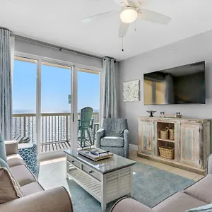 Calypso 1-2208 East Panama City Beach
